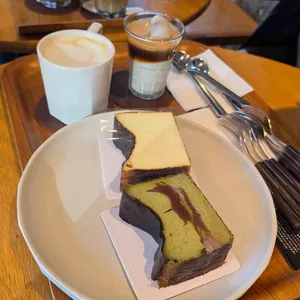 콘크리트월 사진 1