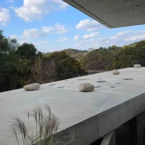 콘크리트월 리뷰 사진