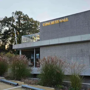 콘크리트월 리뷰 사진