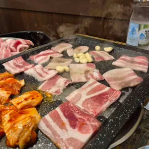 통큰 대포삼겹 대표 사진