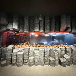 만리어소 리뷰 사진