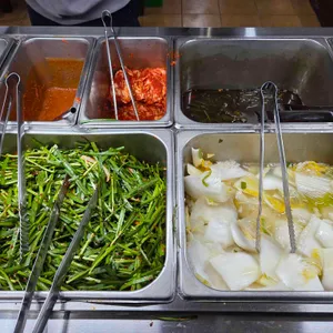 서오릉 반구정민물장어 대표 사진