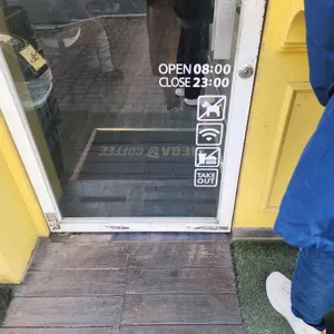 메가커피 대표 사진