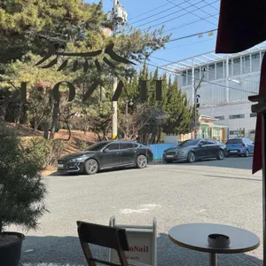 카페 하노크 리뷰 사진