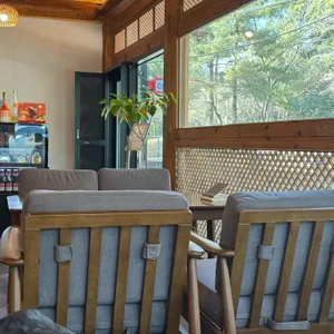 카페 하노크 리뷰 사진