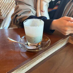 카페 하노크 사진