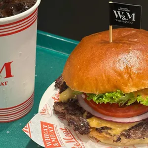 위트앤미트 대표 사진