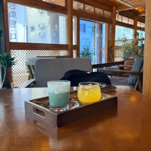 카페 하노크 대표 사진