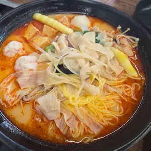 핫한마라탕 사진