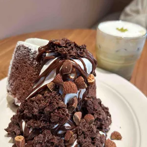 마사비스 카페 사진 1