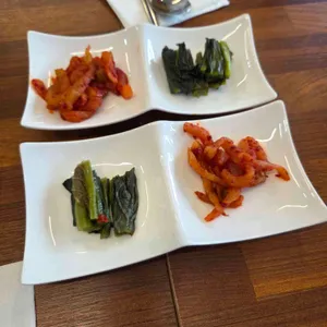 금야면옥 사진 1