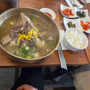 금야면옥 대표 사진