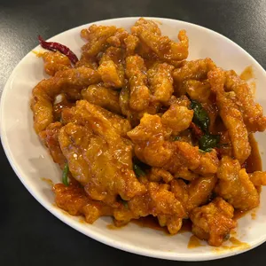 청요릿집 사진 1