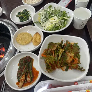 봉화한약우 대표 사진