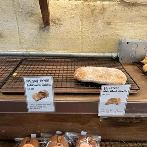 베이커리 어썸 피넛 리뷰 사진