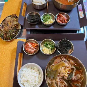 몽실집 대표 사진