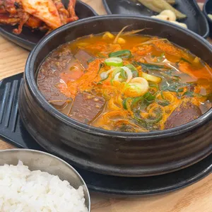 울엄마해장 사진 1