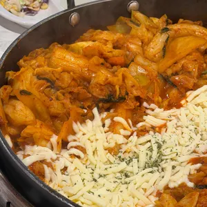 춘천골닭갈비 사진