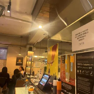 을지로잠수함 리뷰 사진