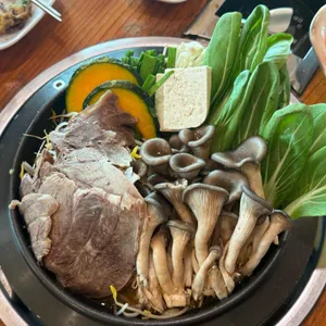 동이손만두 사진 2