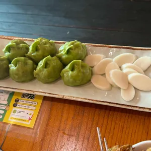 동이손만두 대표 사진