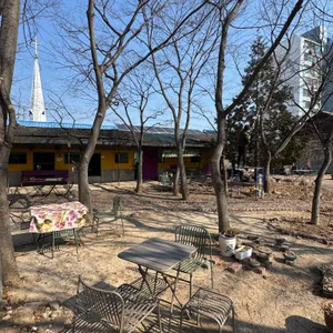 커피팀버 리뷰 사진