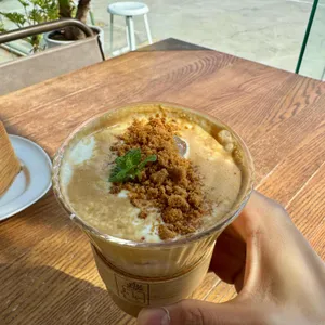 커피팀버 대표 사진