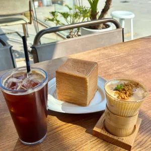 커피팀버 대표 사진