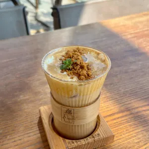 커피팀버 대표 사진