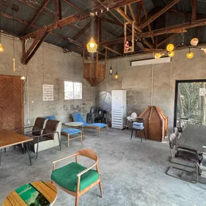 커피팀버 리뷰 사진