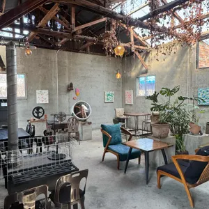 커피팀버 리뷰 사진