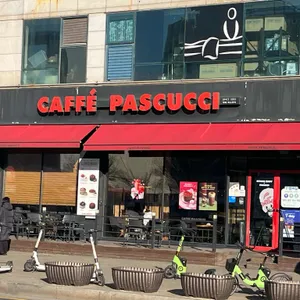 파스쿠찌 대표 사진