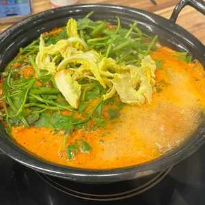 등촌샤브칼국수 대표 사진