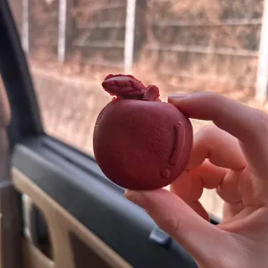 문경사과빵새재샌드 사진 1