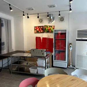 문경사과빵새재샌드 대표 사진