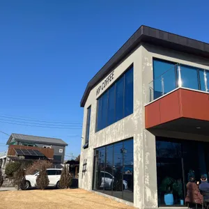 힙커피로스터스 대표 사진