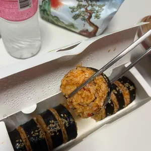 신전떡볶이 사진