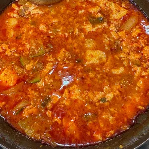 어여와순두부 사진