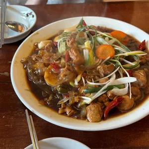 봉추찜닭 사진 1