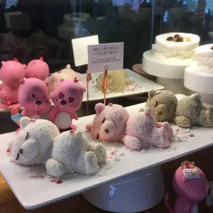 카페임랑 리뷰 사진