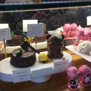 카페임랑 리뷰 사진