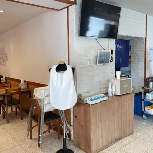 조돌칼국수 대표 사진