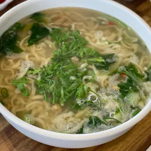 조돌칼국수 대표 사진