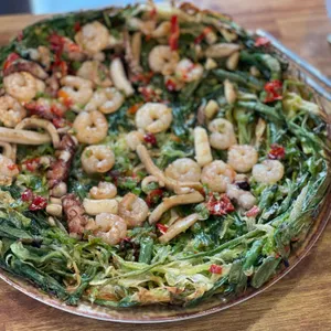 조돌칼국수 대표 사진