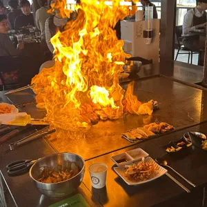 팔공노을철판구이 대표 사진