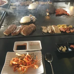 팔공노을철판구이 대표 사진