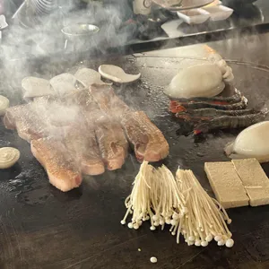 팔공노을철판구이 대표 사진