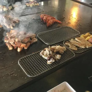 팔공노을철판구이 대표 사진