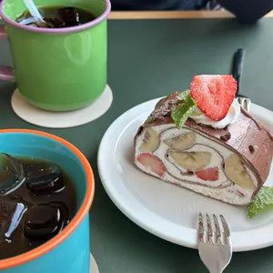 스펠링하우스 사진 1