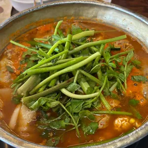 김태연국민동태탕 사진